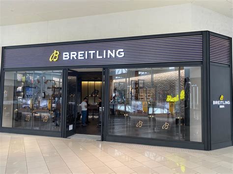 breitling colt miami beach|Breitling boutique Miami.